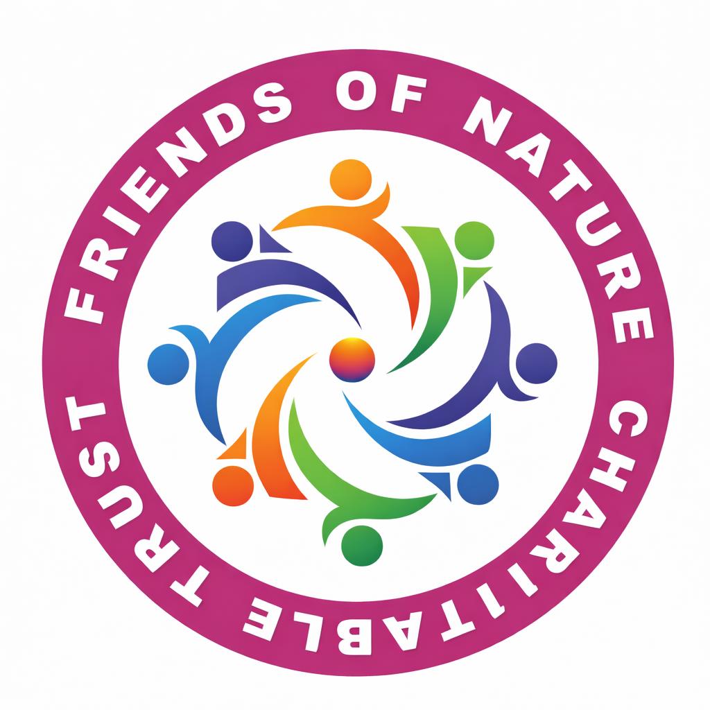 Friends of Nature Logo